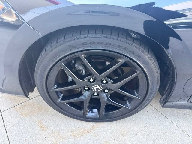 2023 Honda Civic Sport CVT