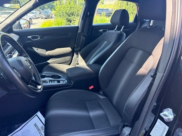 2023 Honda Civic Sport CVT