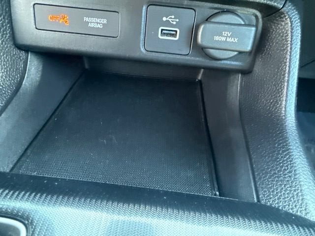 2023 Honda Civic Sport CVT