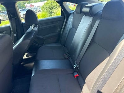 2023 Honda Civic Sport CVT