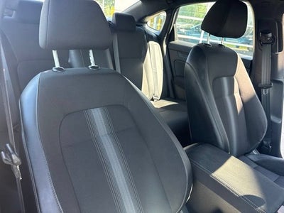 2023 Honda Civic Sport CVT