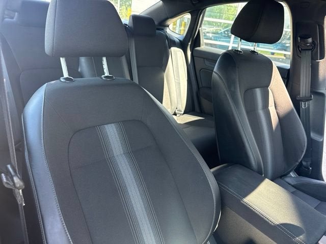 2023 Honda Civic Sport CVT