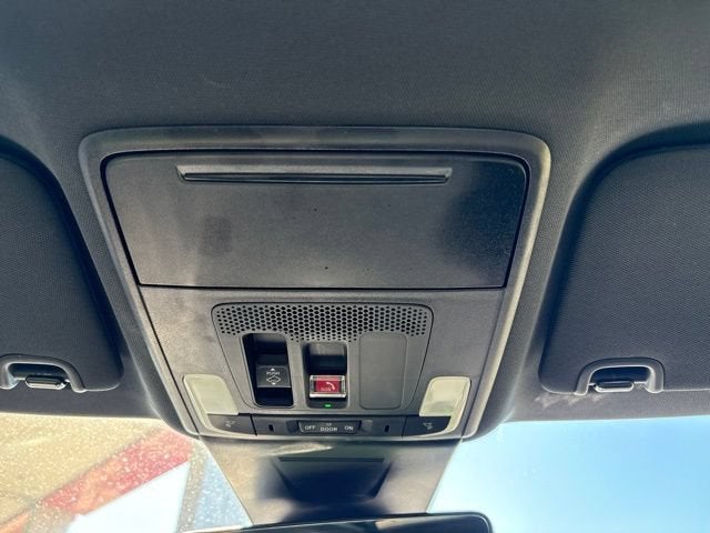 2025 Honda Civic Hybrid Sport CVT