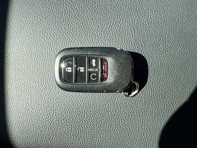 2025 Honda Civic Hybrid Sport CVT