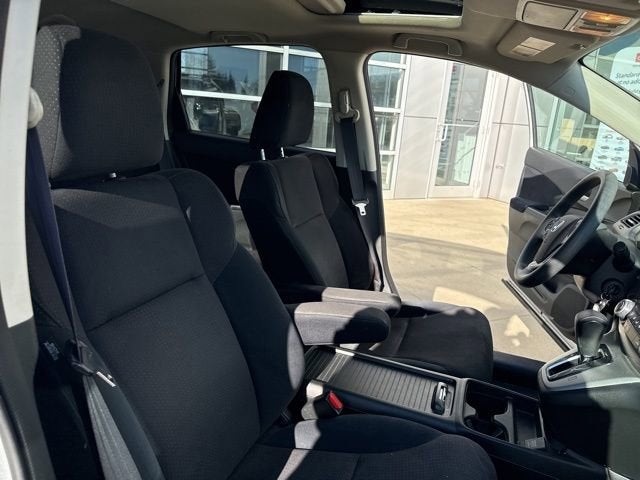 2014 Honda CR-V AWD 5dr EX