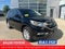 2016 Honda CR-V AWD 5dr EX