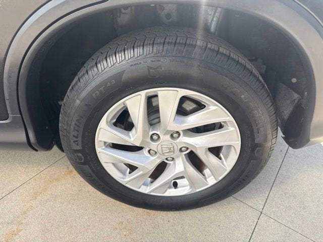 2016 Honda CR-V AWD 5dr EX