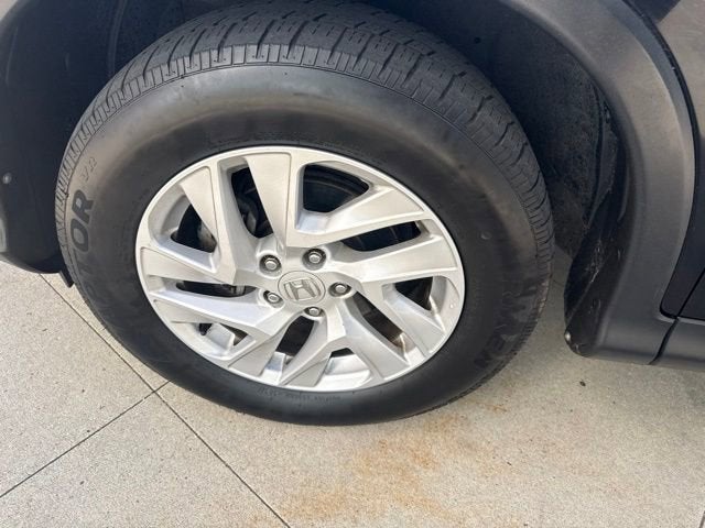 2016 Honda CR-V AWD 5dr EX