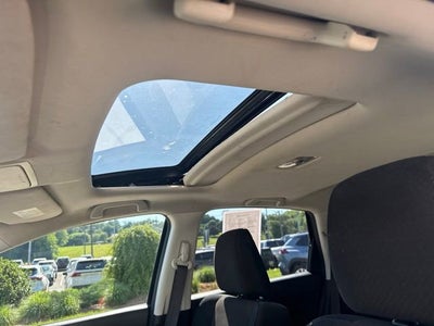 2016 Honda CR-V AWD 5dr EX