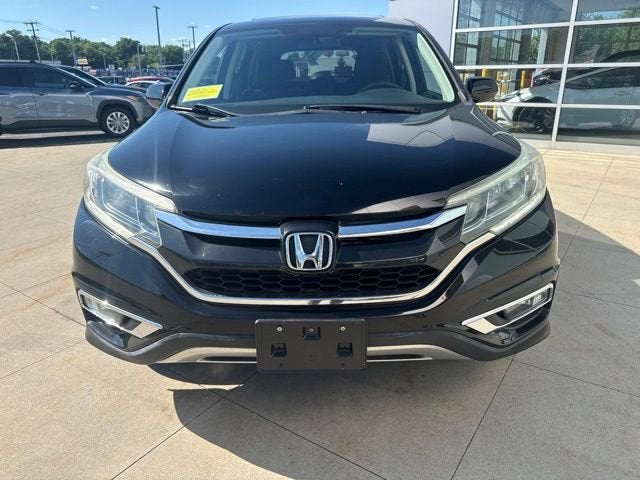 2016 Honda CR-V AWD 5dr EX