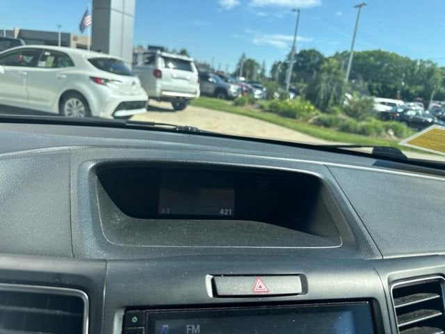 2016 Honda CR-V AWD 5dr EX