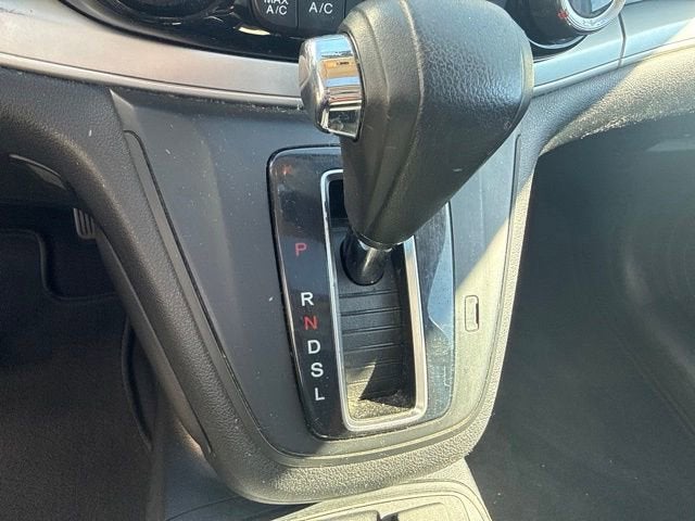 2016 Honda CR-V AWD 5dr EX