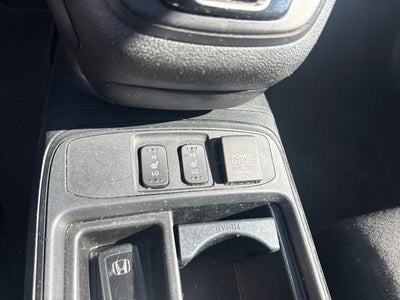 2016 Honda CR-V AWD 5dr EX