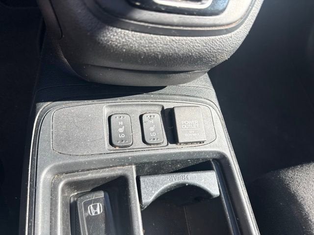 2016 Honda CR-V AWD 5dr EX