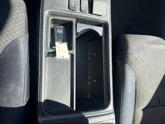 2016 Honda CR-V AWD 5dr EX