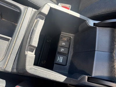 2016 Honda CR-V AWD 5dr EX