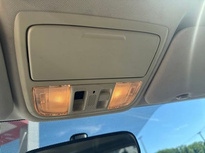 2016 Honda CR-V AWD 5dr EX