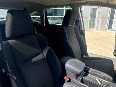2016 Honda CR-V AWD 5dr EX