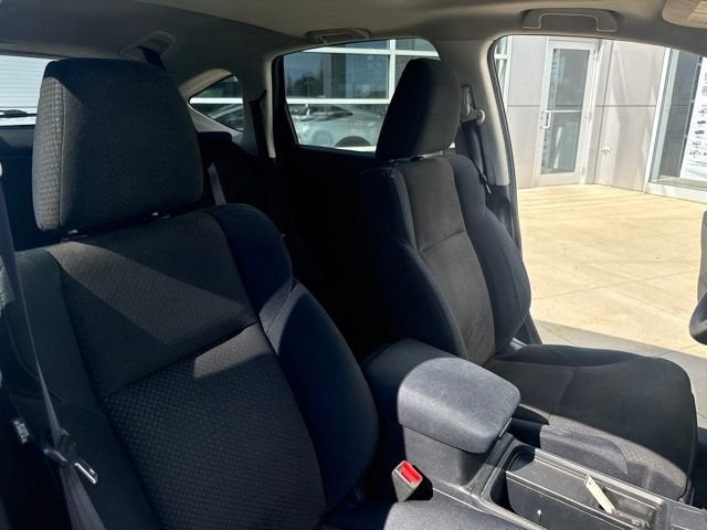 2016 Honda CR-V AWD 5dr EX