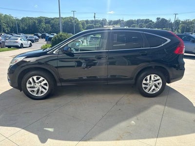 2016 Honda CR-V AWD 5dr EX