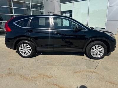 2016 Honda CR-V AWD 5dr EX