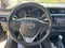 2015 Toyota Corolla Base