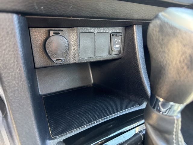 2015 Toyota Corolla Base