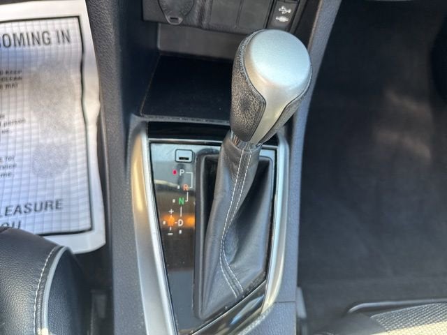 2015 Toyota Corolla Base