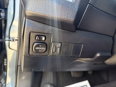 2015 Toyota Corolla Base