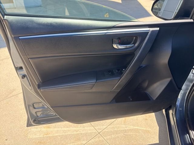 2015 Toyota Corolla Base