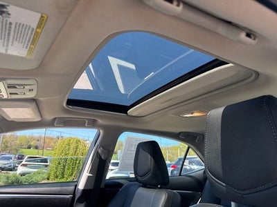 2015 Toyota Corolla Base