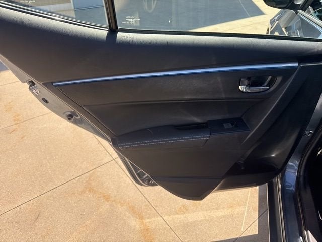 2015 Toyota Corolla Base