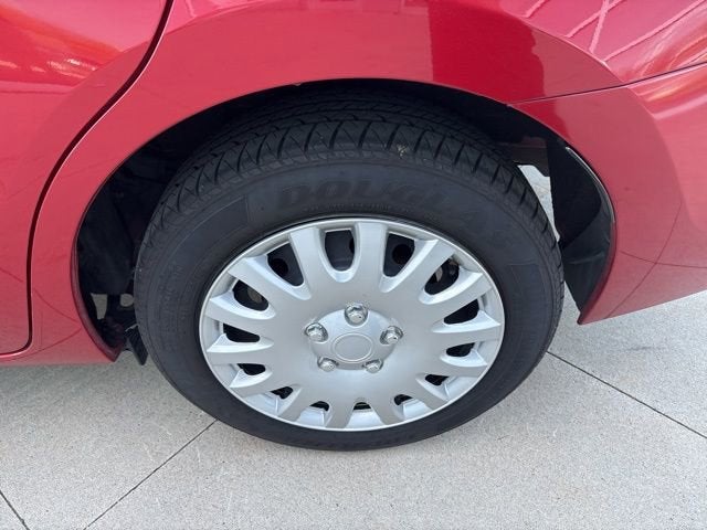 2017 Toyota Corolla LE CVT