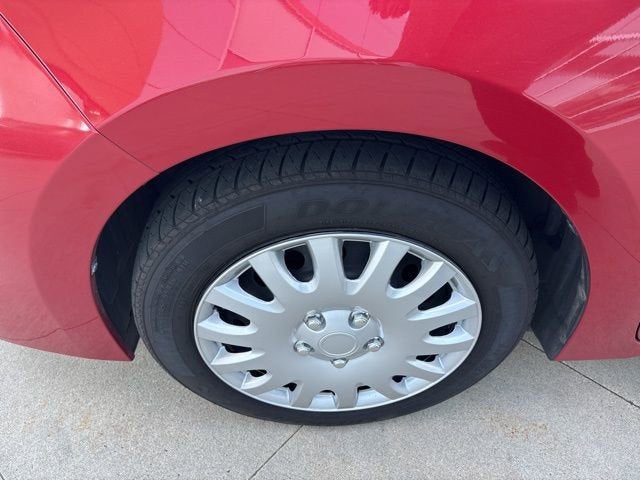 2017 Toyota Corolla LE CVT