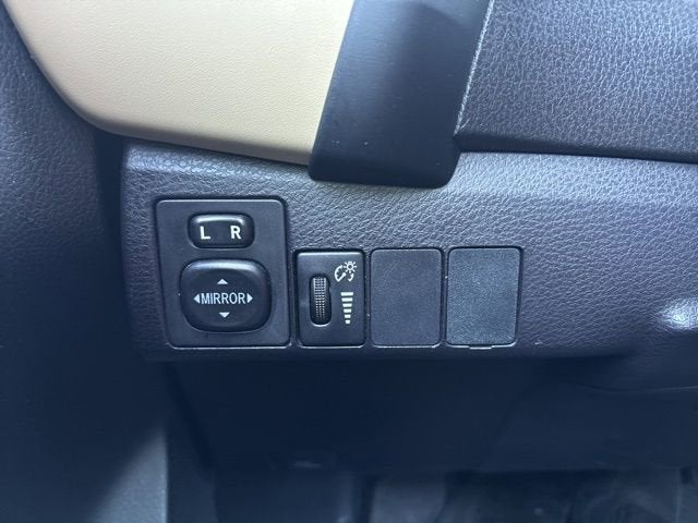 2017 Toyota Corolla LE CVT