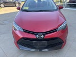 2017 Toyota Corolla LE CVT