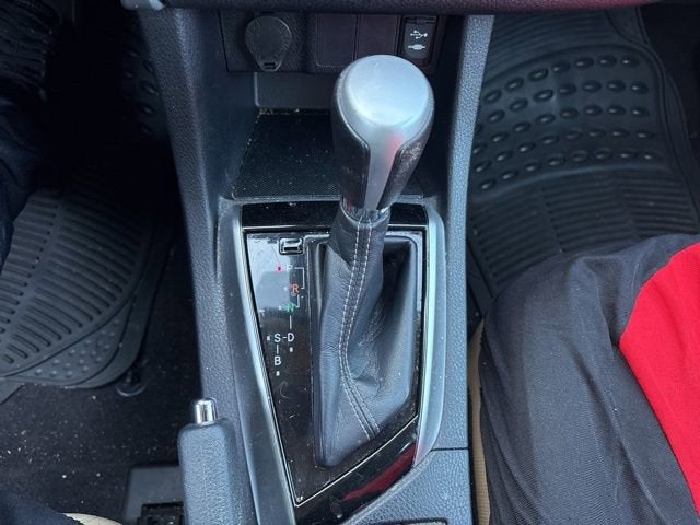 2017 Toyota Corolla LE CVT