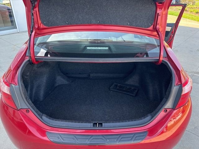 2017 Toyota Corolla LE CVT