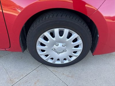 2017 Toyota Corolla LE CVT