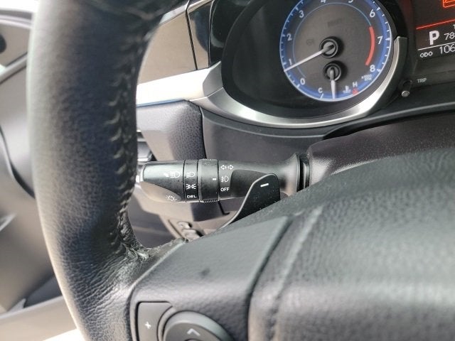2016 Toyota Corolla 4dr Sdn CVT S Plus