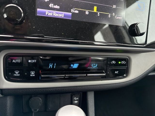 2018 Toyota Corolla LE CVT