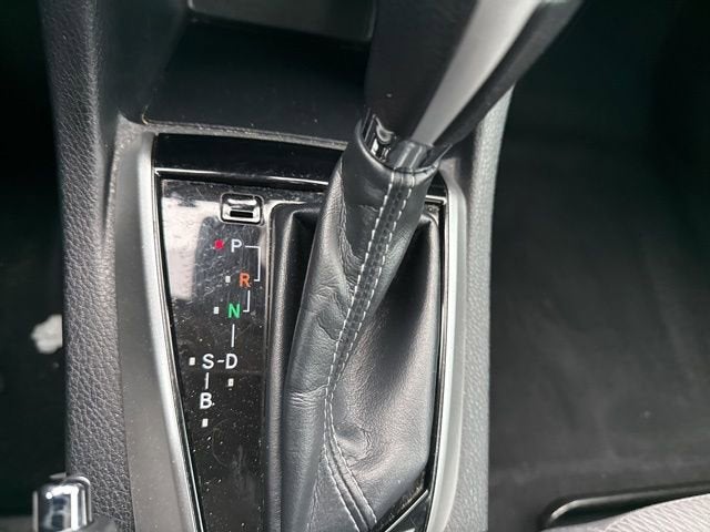 2018 Toyota Corolla LE CVT