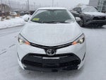 2018 Toyota Corolla LE CVT