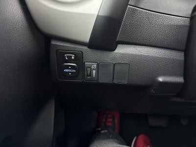 2018 Toyota Corolla LE CVT