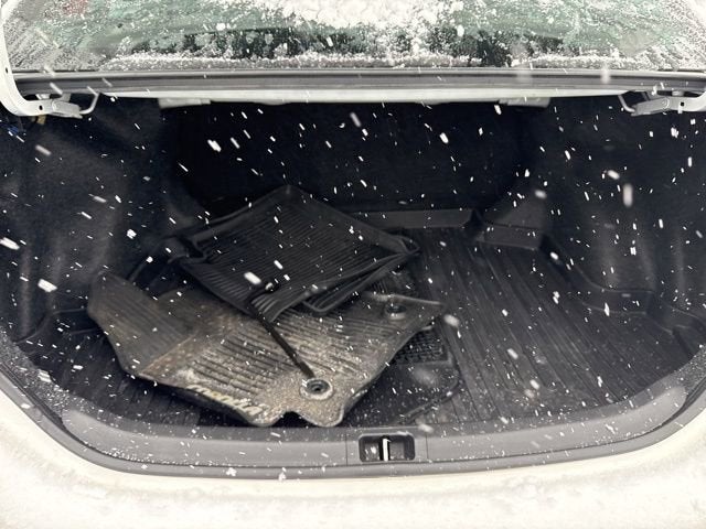 2018 Toyota Corolla LE CVT