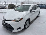 2018 Toyota Corolla LE CVT