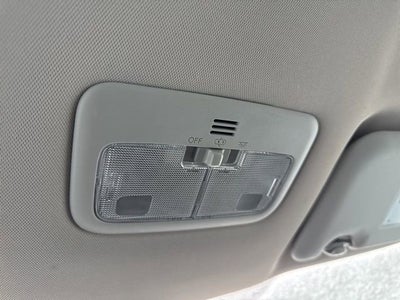 2018 Toyota Corolla LE CVT