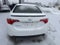 2018 Toyota Corolla LE CVT