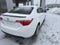 2018 Toyota Corolla LE CVT
