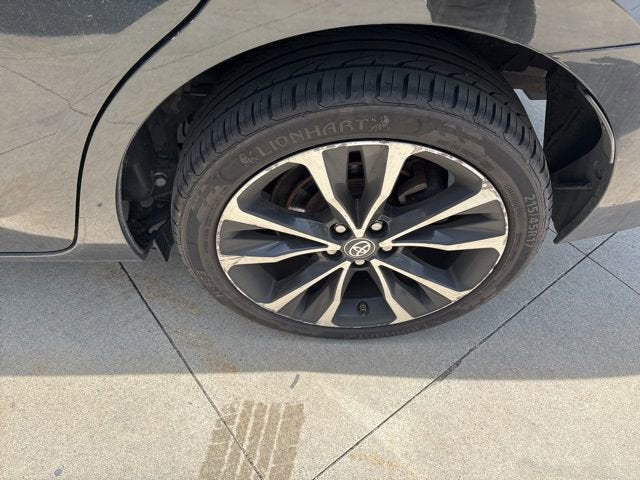 2019 Toyota Corolla Base